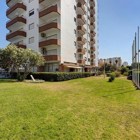 Apartamento Mar E Sol بورتيماو المظهر الخارجي الصورة