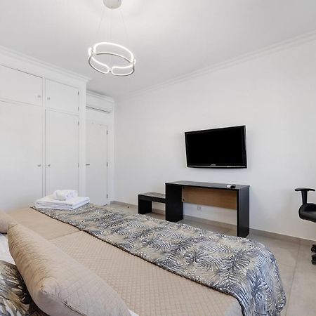 Apartamento Mar E Sol بورتيماو المظهر الخارجي الصورة