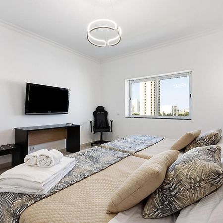 Apartamento Mar E Sol بورتيماو المظهر الخارجي الصورة
