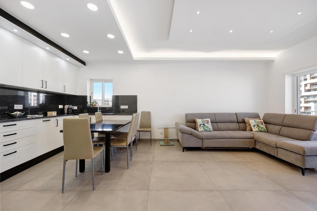 Apartamento Mar E Sol بورتيماو المظهر الخارجي الصورة