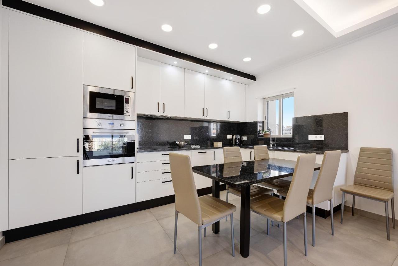 Apartamento Mar E Sol بورتيماو المظهر الخارجي الصورة