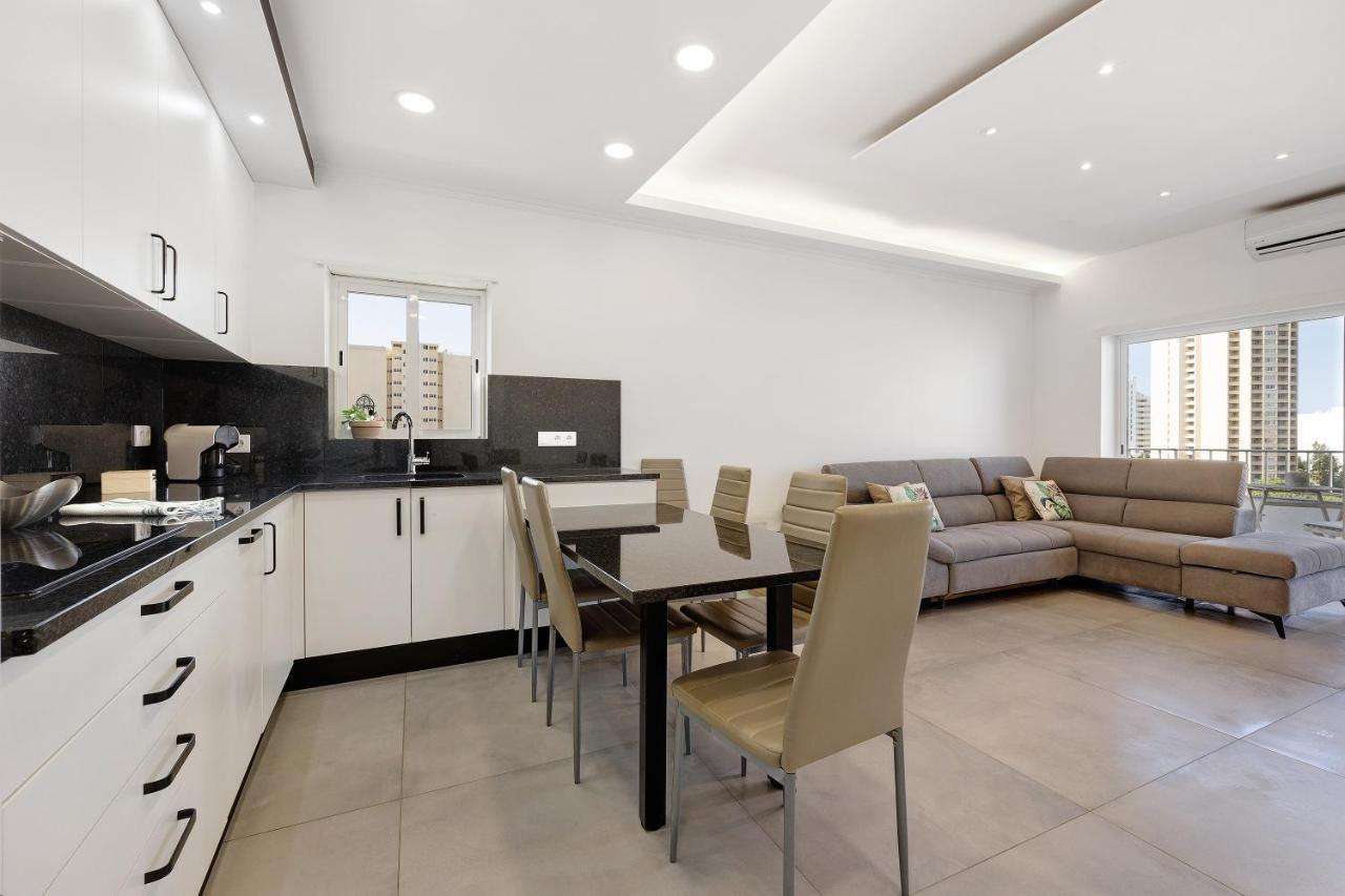 Apartamento Mar E Sol بورتيماو المظهر الخارجي الصورة