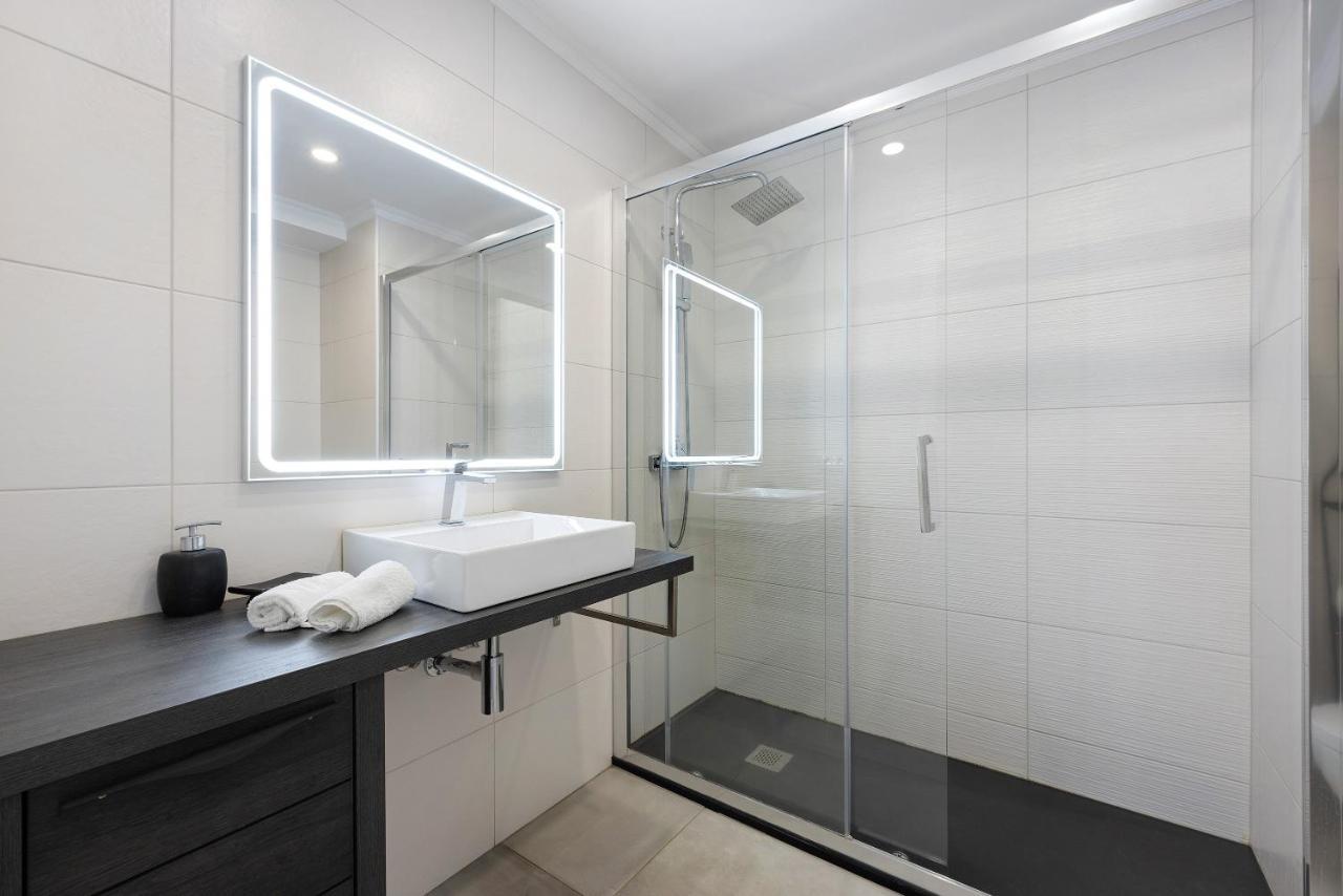 Apartamento Mar E Sol بورتيماو المظهر الخارجي الصورة