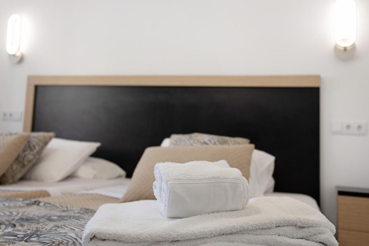 Apartamento Mar E Sol بورتيماو المظهر الخارجي الصورة