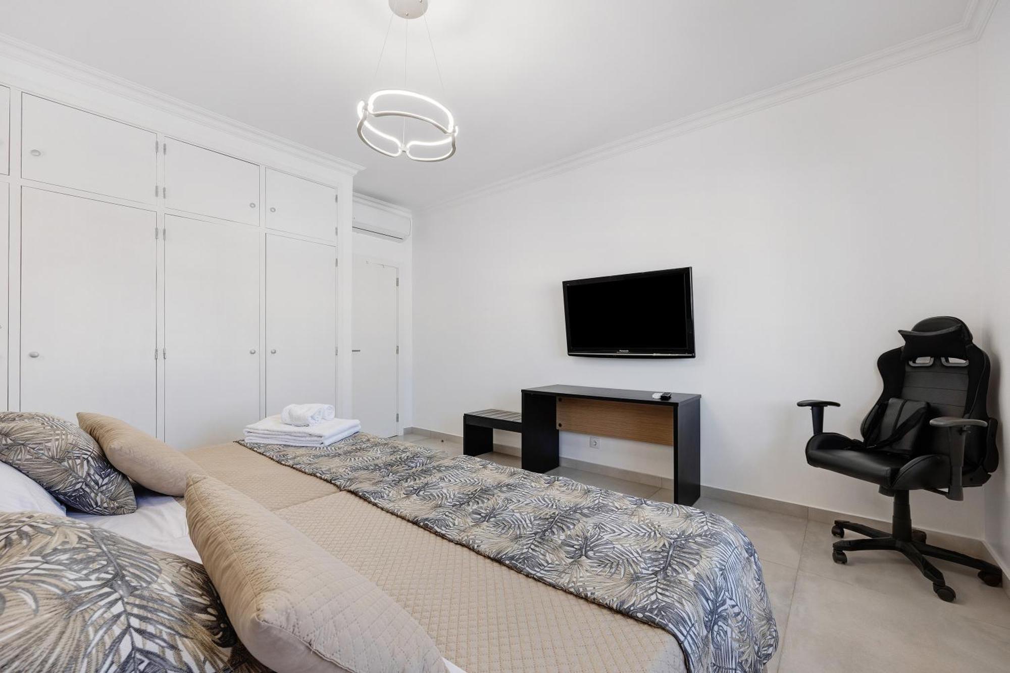 Apartamento Mar E Sol بورتيماو المظهر الخارجي الصورة