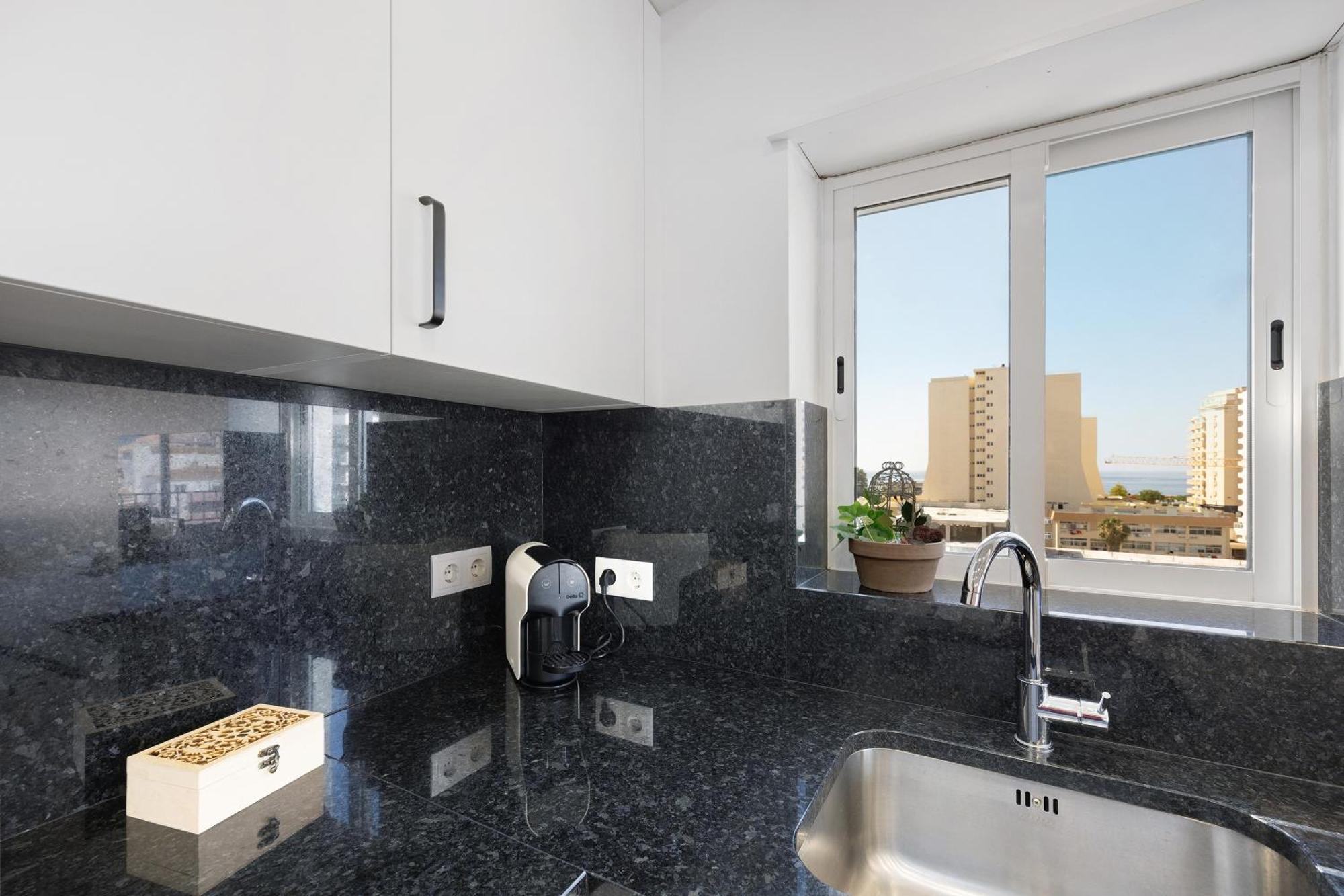 Apartamento Mar E Sol بورتيماو المظهر الخارجي الصورة
